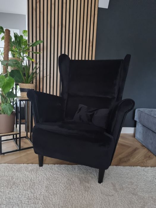 Sprzedam fotel uszak