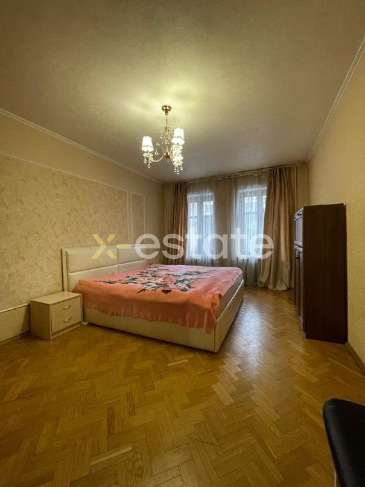 Здам двокімнатну квартиру у Центрі Харкова вул Садова 1