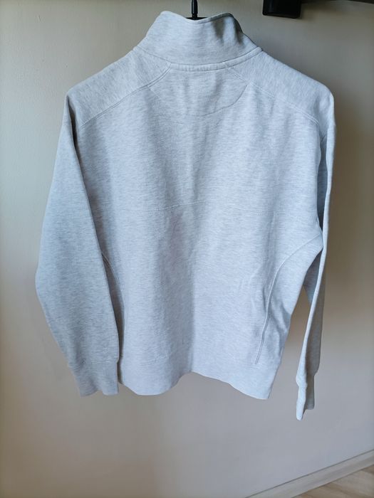 Bluza męska  Cubus AS,rozmiar S,krótka zapinana pod szyję.