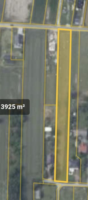 Atrakcyjna działka budowlana, pow.0,39ha,Targowisko/Kłaj
