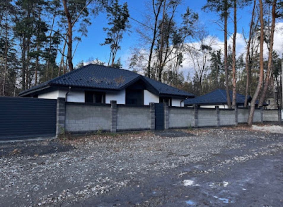 Продам затишний будинок у Ворзелі