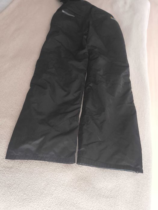 Spodnie narciarskie Damskie *4F*rozmiar s* PROaquatech 3000 warto ! !