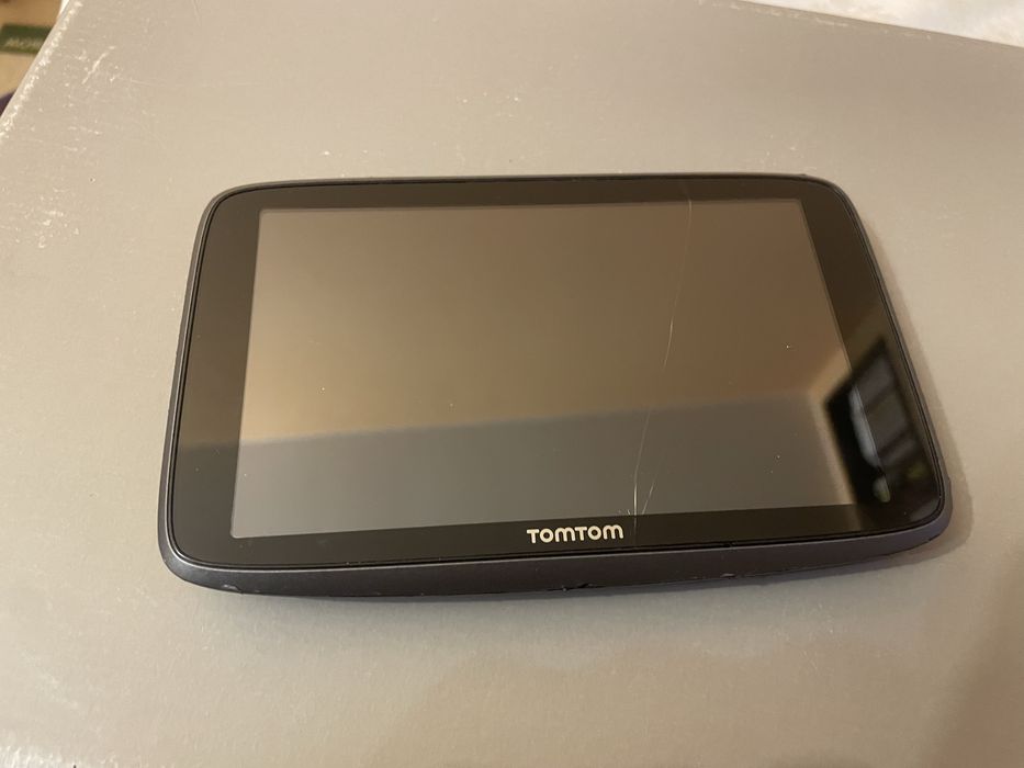 Tomtom Profesional 6250