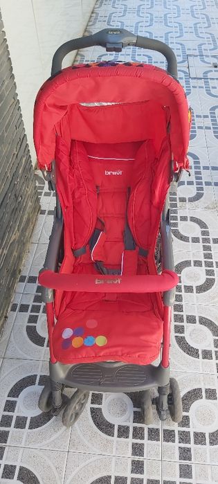 Carrinho de bebé64861814364930126