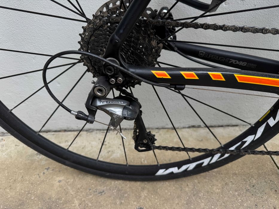Kona Estatto DDL Size: 54