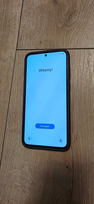 Samsung Galaxy A55 5G 8/128GB - używany
