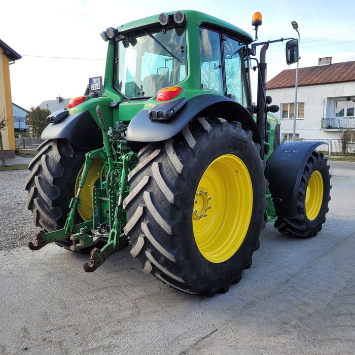 John Deere 7430 Premium