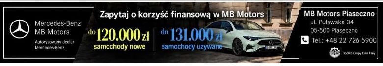 EMIL FREY SELECT Piaseczno - certyfikowane samochody używane. Wszystkie marki/odkup/dostępne od ręki top banner