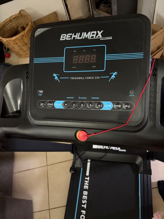 Passadeira (como nova)