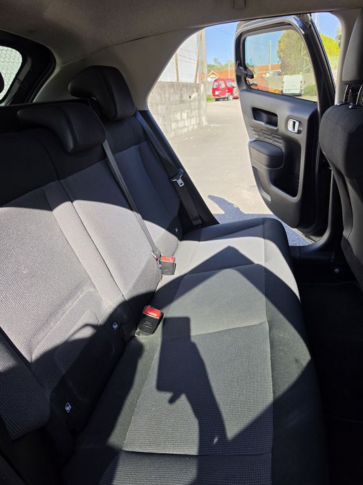 CITROËN C4 CACTUS 1.6 BlueHdi 100 CV