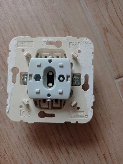Interruptor Efapel
