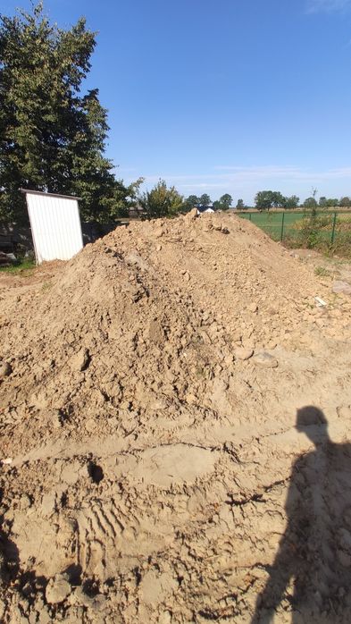 Oddam ziemię za darmo