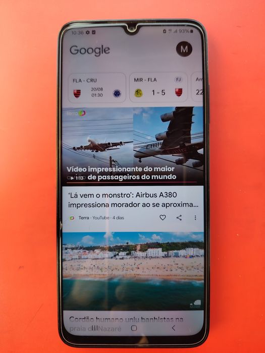 Samsung Galaxy A05s