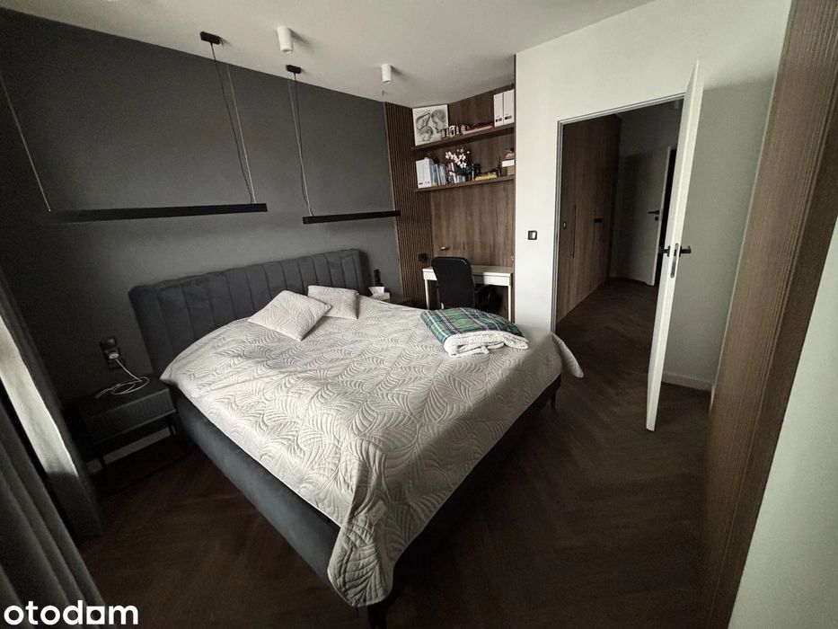 Gotowe do zamieszkania mieszkanie 62m2, Ponikwoda