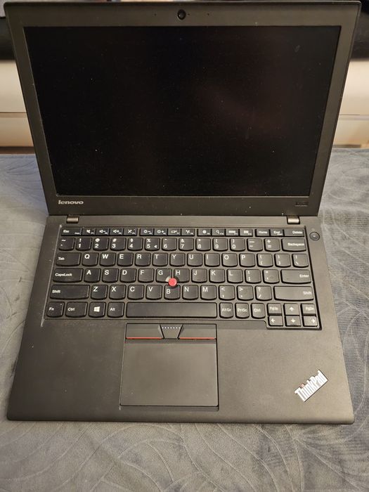 Lenovo Thinkpad X250
