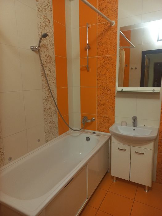 Оренда 1к квартира на Вишенці