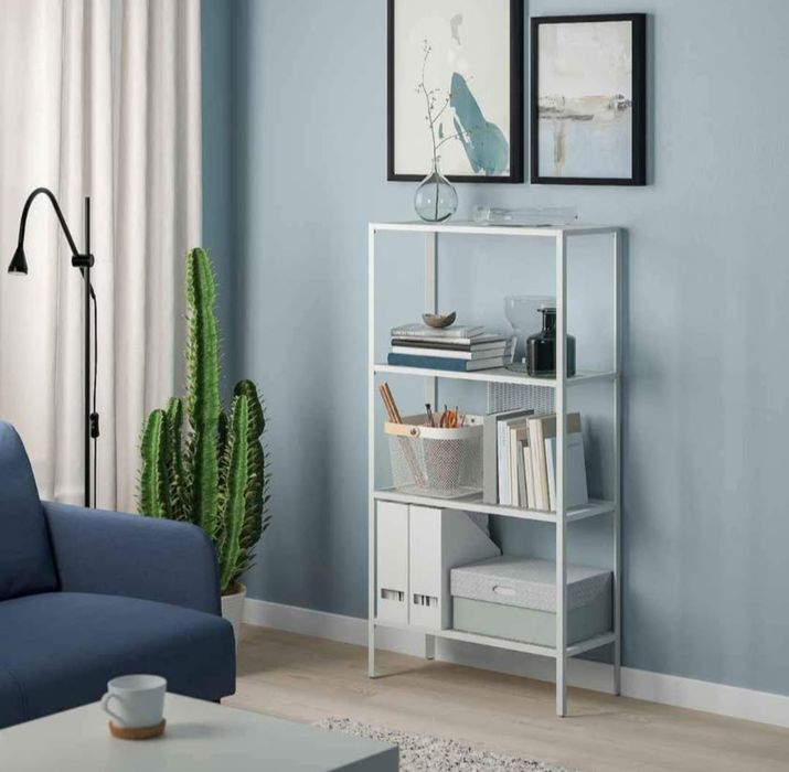 Estante BAGGEBO Ikea