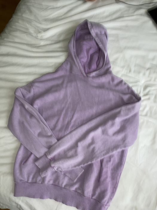 Filoetowa bluza Reserved