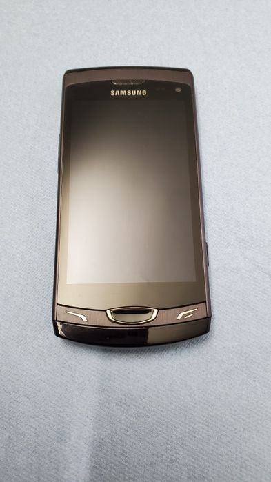 Samsung Wave2 S8530