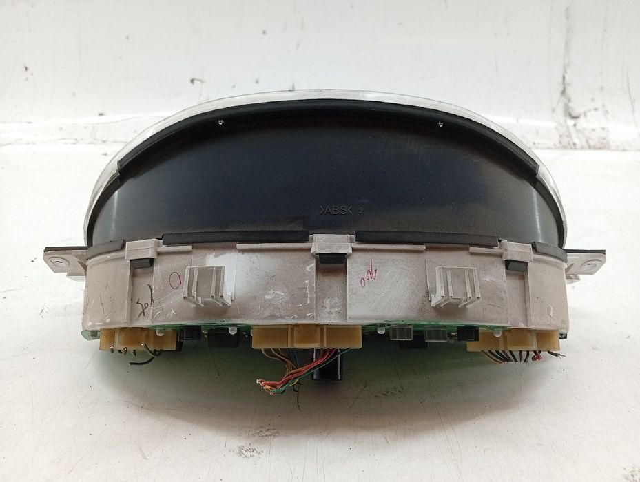 Quadrante - HYUNDAI Accent I (X-3) | 94 - 02