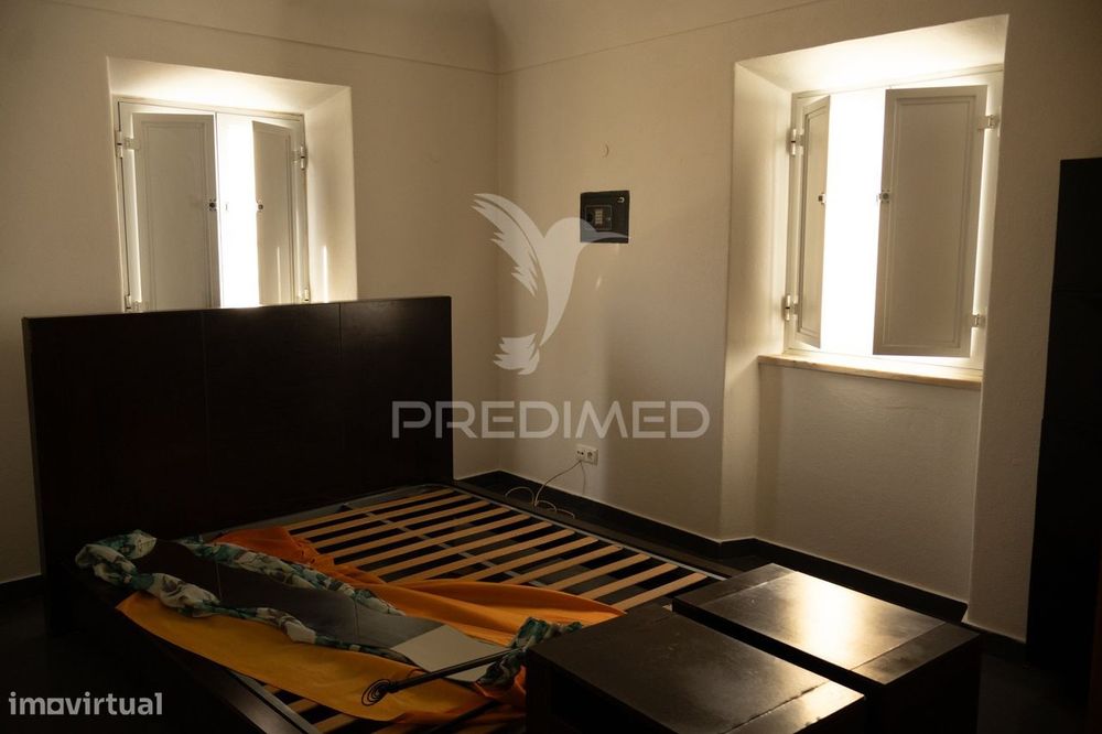 Apartamento T3+1 para arrendamento