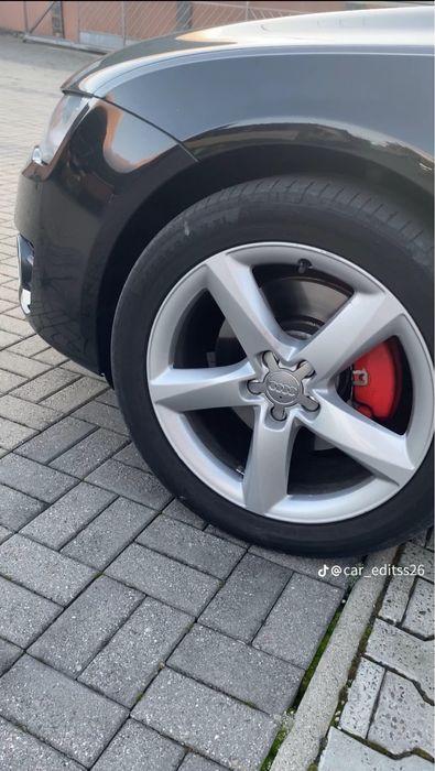 Продам Audi A7 3.0 TDI автомат 2011р