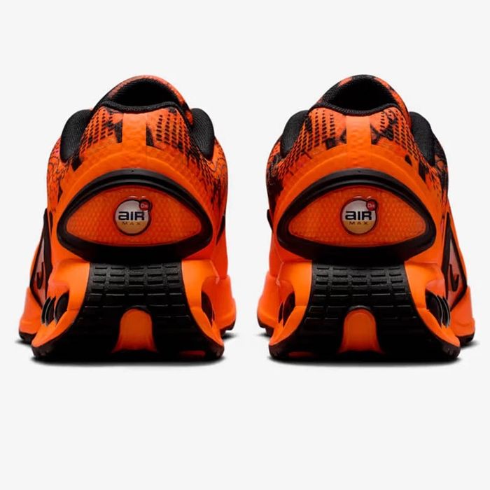 Кросівки Nike Air Max Dn IM6136-800 US9 27см Оригінал!