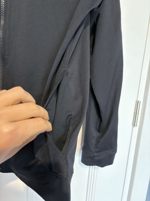 Bluza Under Armour M