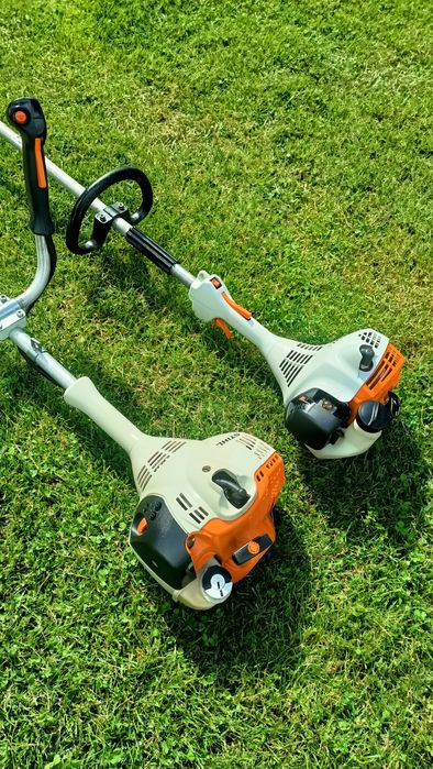 Kosa spalinowa Stihl FS 55