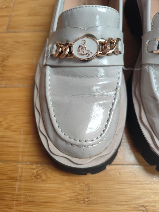 Buty rozmiar 40 stan bardzo dobry