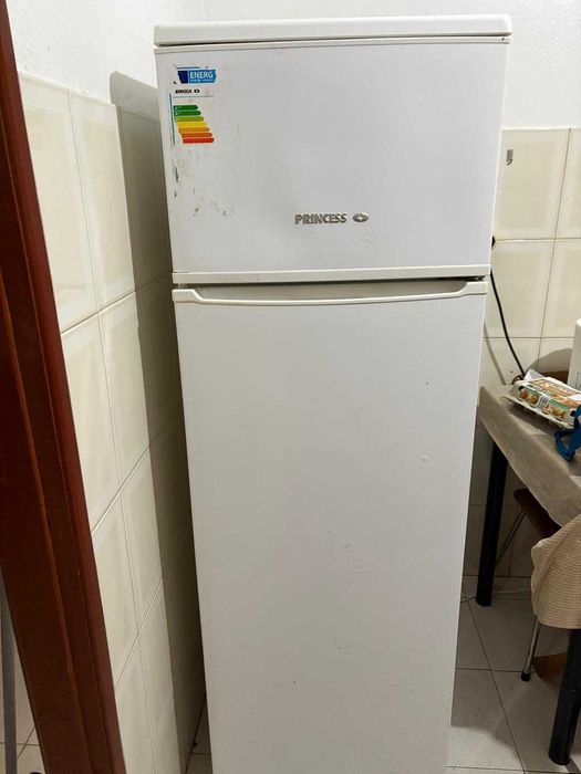 Frigorifico  Princess USADO