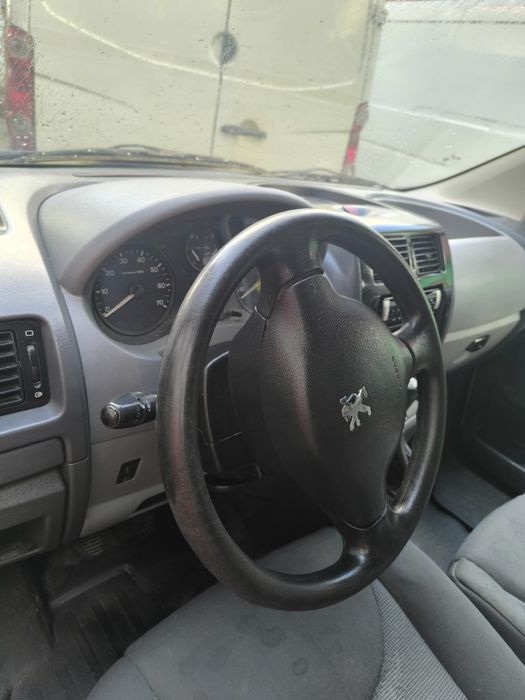 Peugeot Expert 1.6