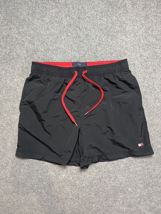 Шорти Tommy Hilfiger