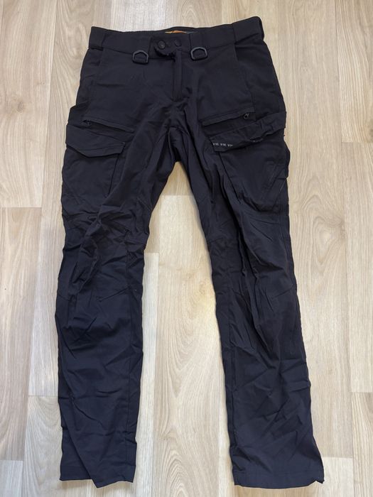 Штани тактичні м-так agressor flex