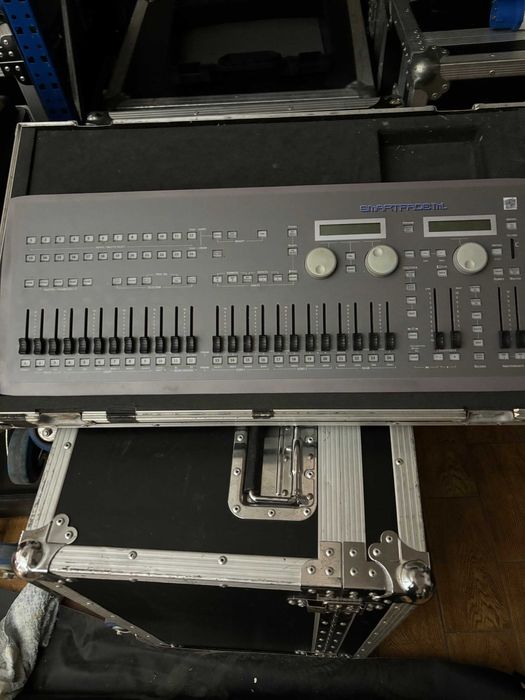 Mesa de Iluminação ETC Smartfade ML c/case64564181008129120