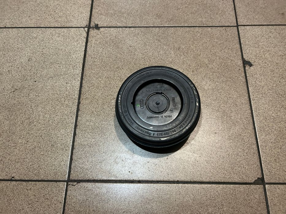 Koło wałka rozrządu Wariator Audi A4 B6 A6 C5 A8 D3 3.0 V6 Asn 220KM