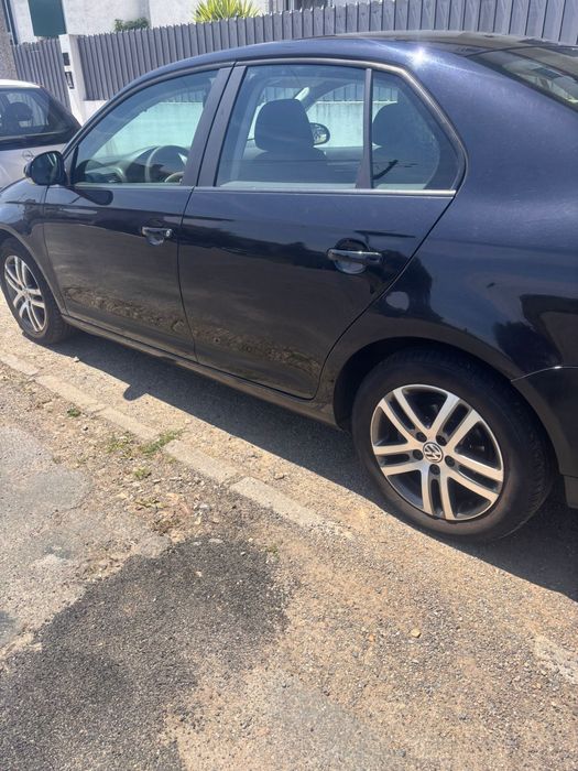 VW jetta 1.9 tdi