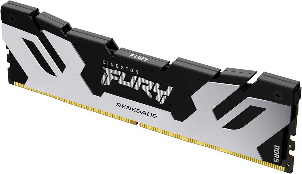RAM DDR5 Kingston Fury Renegade 32GB (2x16GB) 6000MHz KF560C32RS