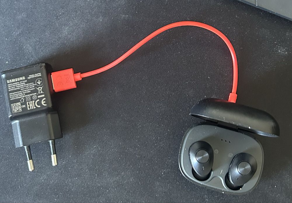 Fones Bluetooth