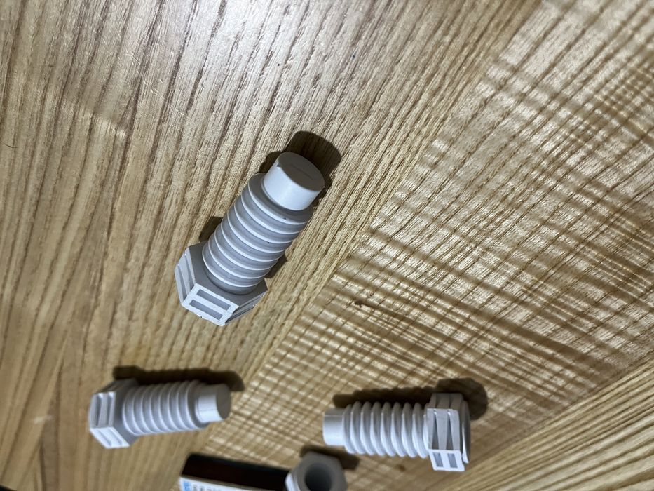 Ножки к сушильной машине Whirlpool