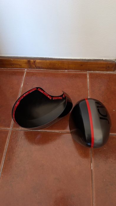 Capas de Espelho MINI F55 F56 F57 (Par) – novas