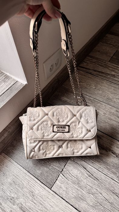 Сумка guess гес