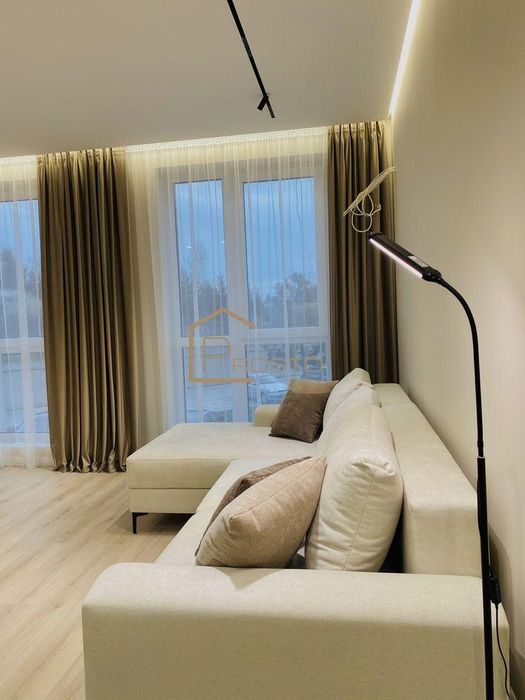 Продаж 1,5к квартири 45 м² ЖК Квадрат