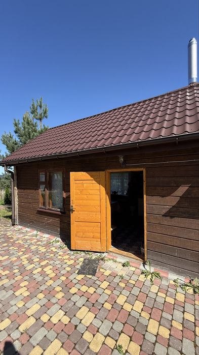 Відпочинкова база | Турка | 57 сотих | 300+м²