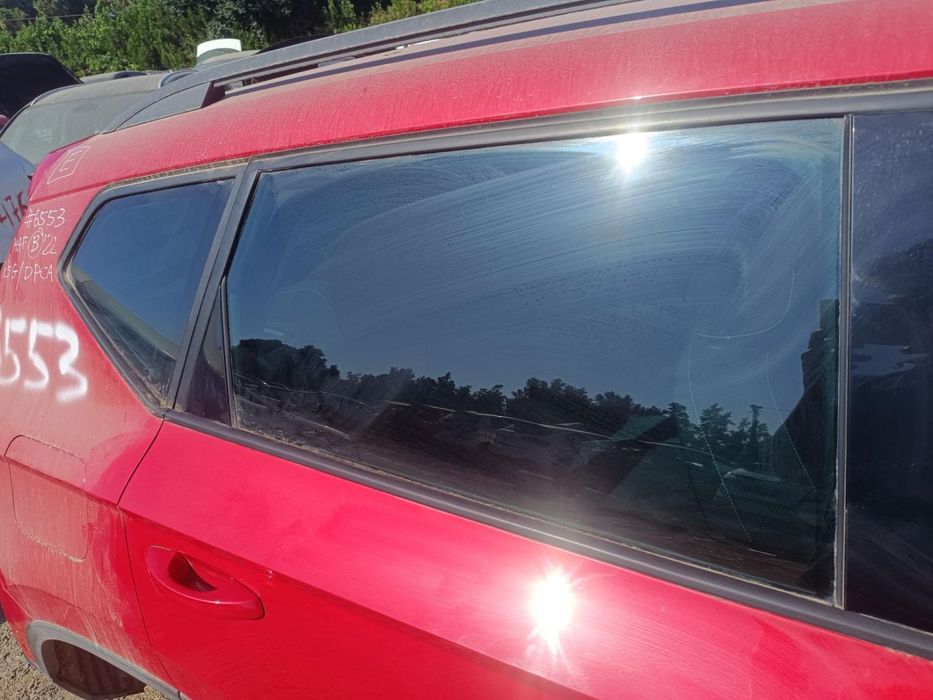 Janela Traseira Direita Seat Ateca Khp