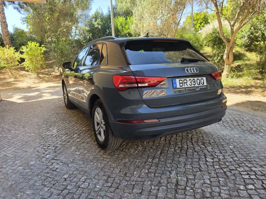 Audi Q3 35 TFSI 1.5