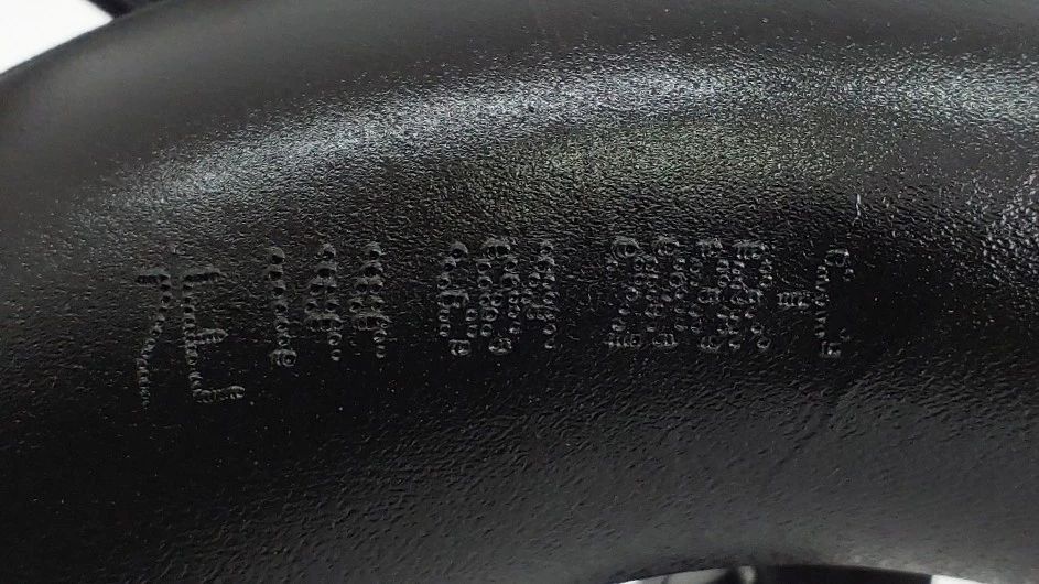 Tubo do intercooler DACIA Logan MCV II (7S_)