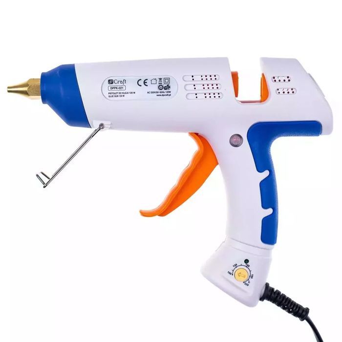 Pistolet do kleju 120W. Dalprint