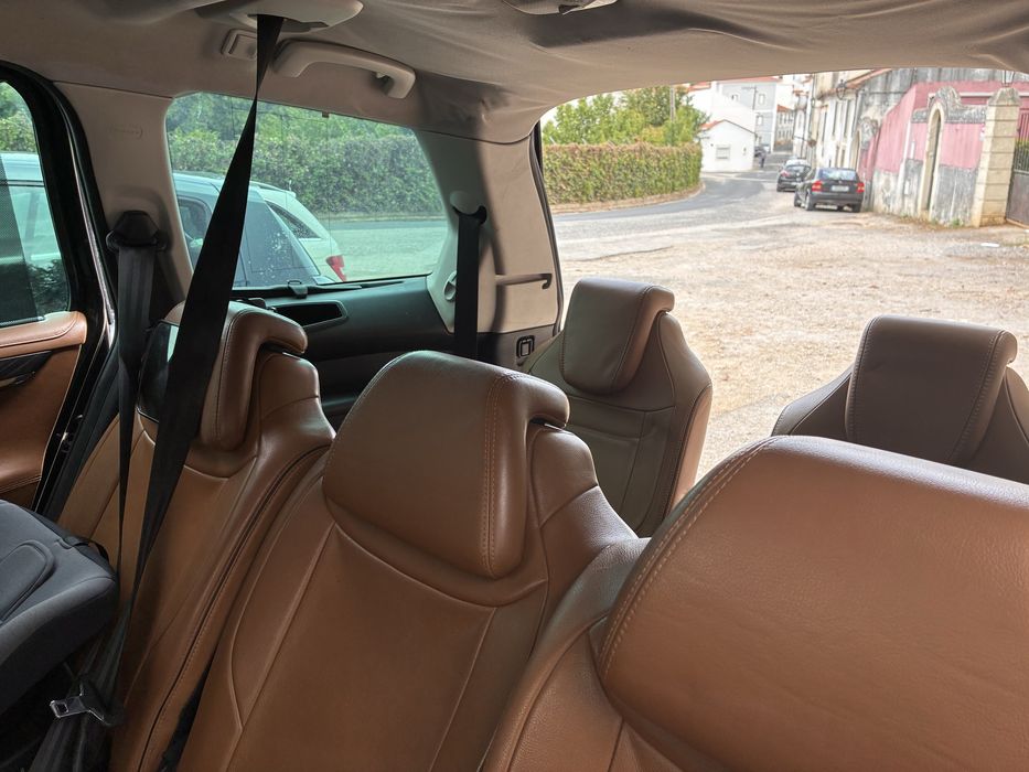 Citroen C4 picasso 7 lugares