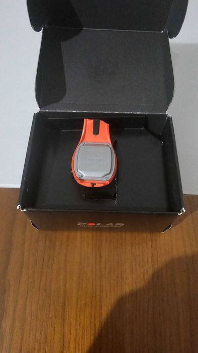 Relógio Treino Polar RS300X